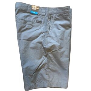 Columbia Lightweight Shorts NWT‎